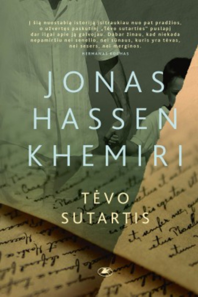 Tevo sutartis