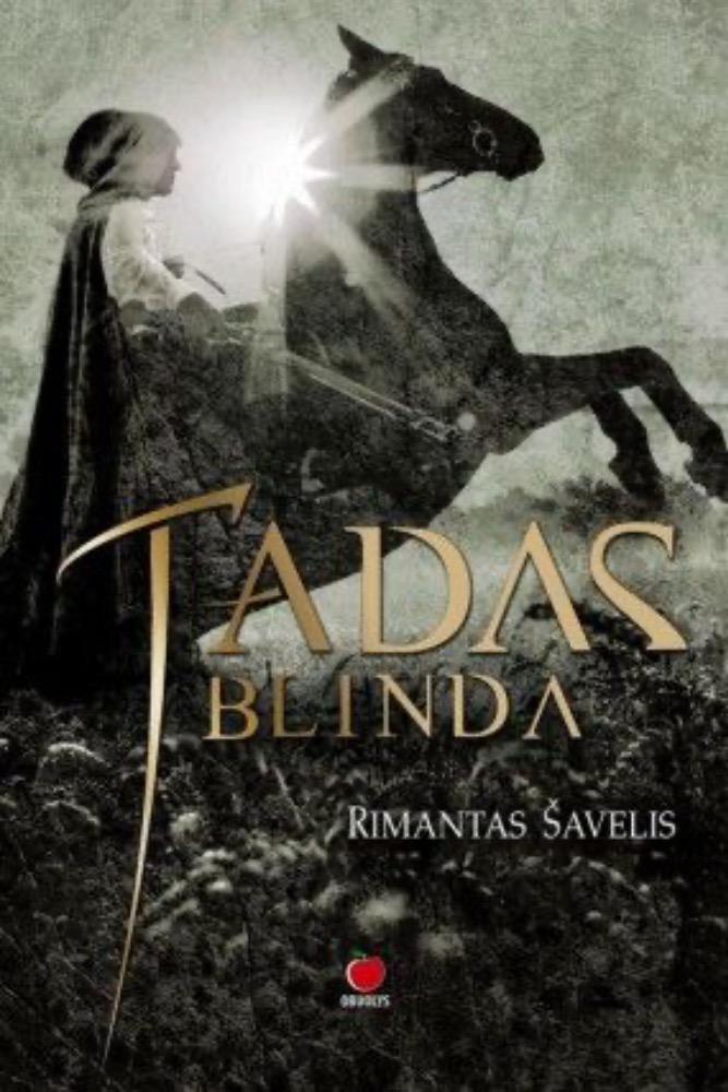 Tadas Blinda