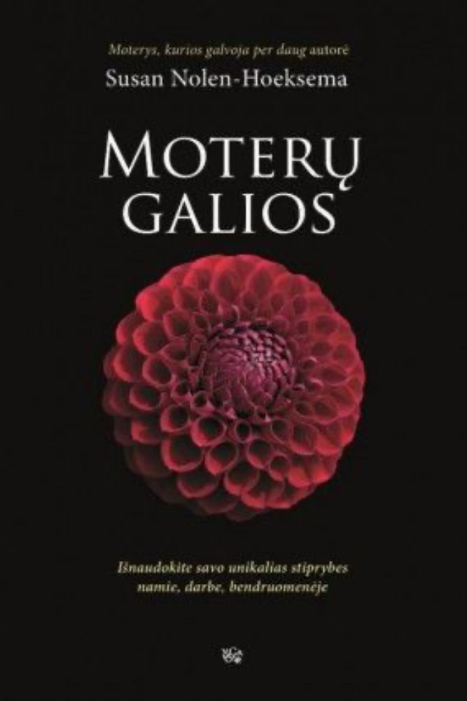 Moterų galios