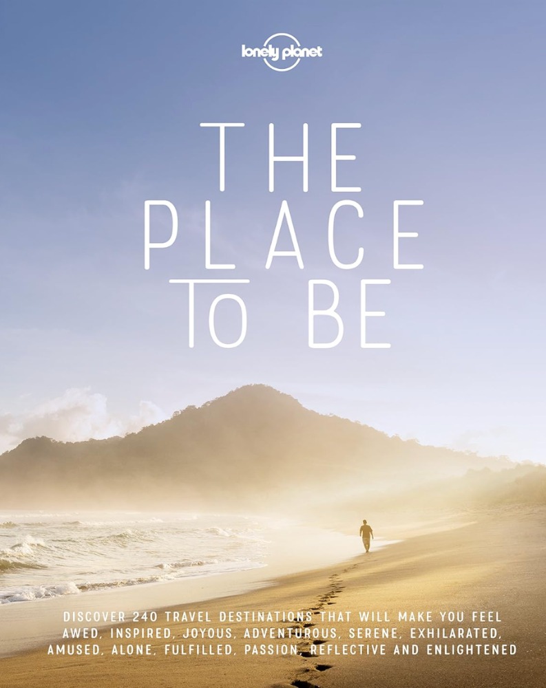 The place to be