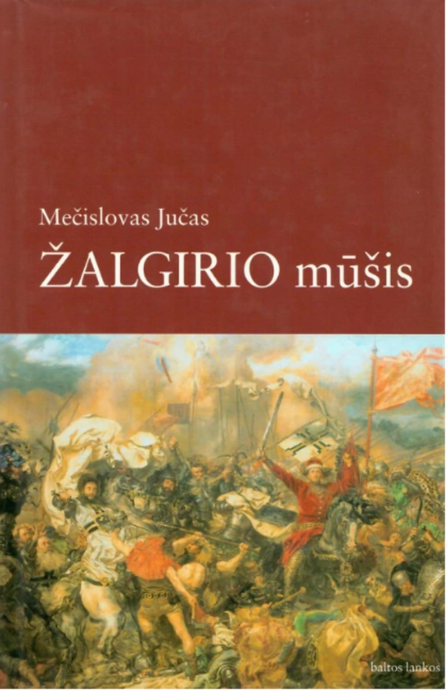 Žalgirio mūšis