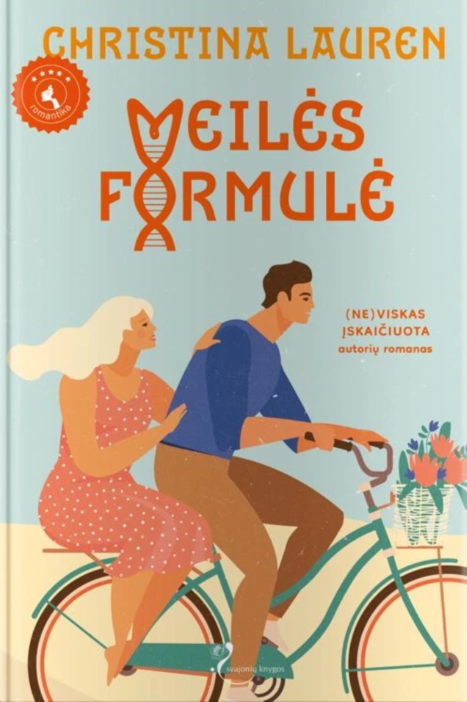 Meilės formulė 