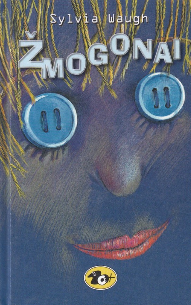 Žmogonai