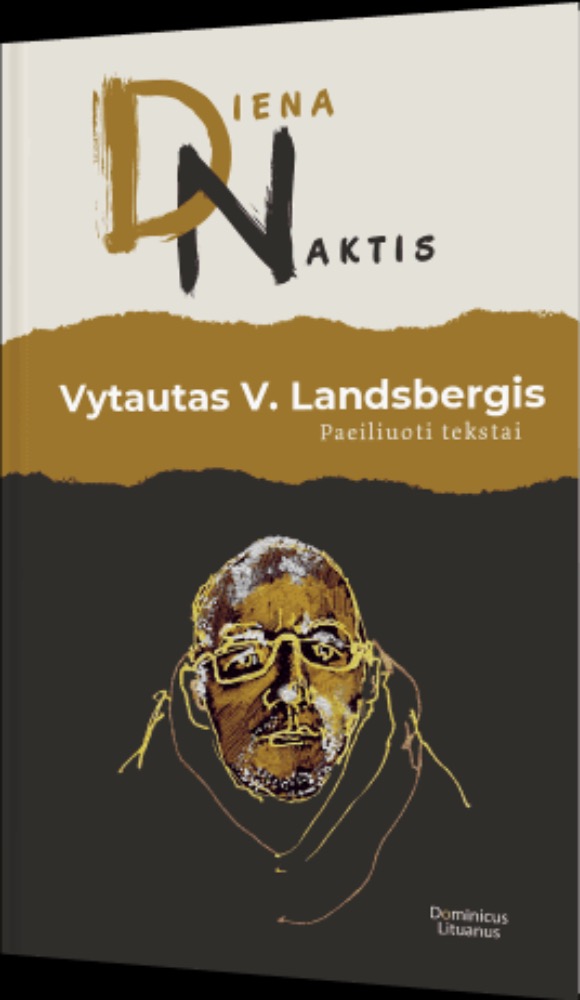 Dienanaktis