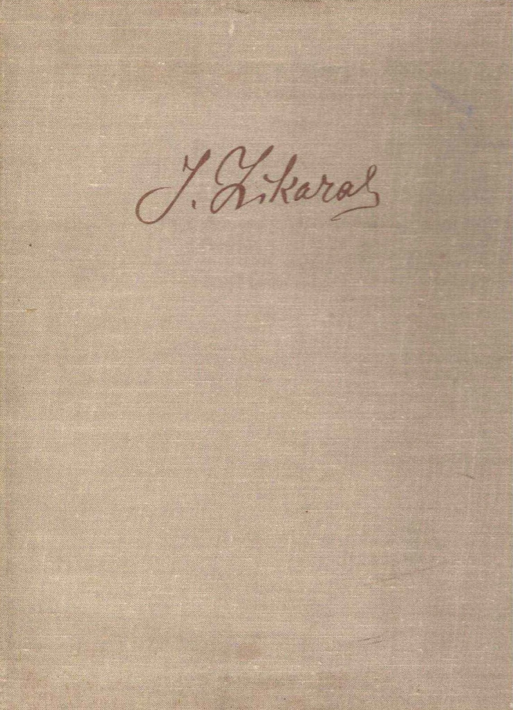 J. Zikaras