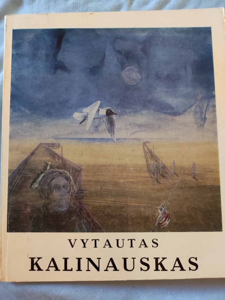 Vytautas Kalinauskas