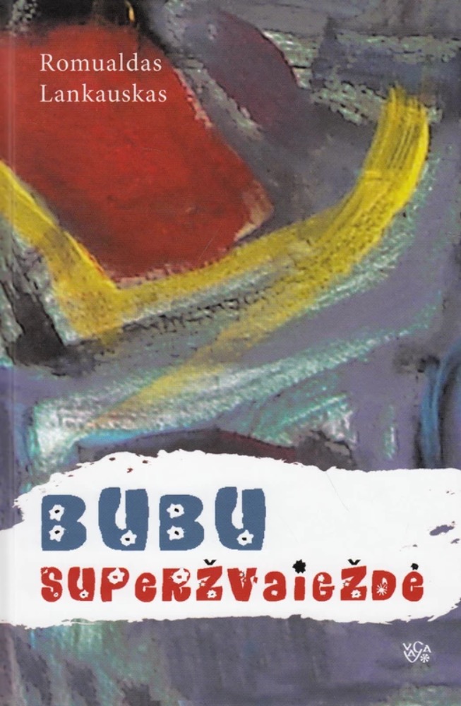 Bubu superžvaigždė