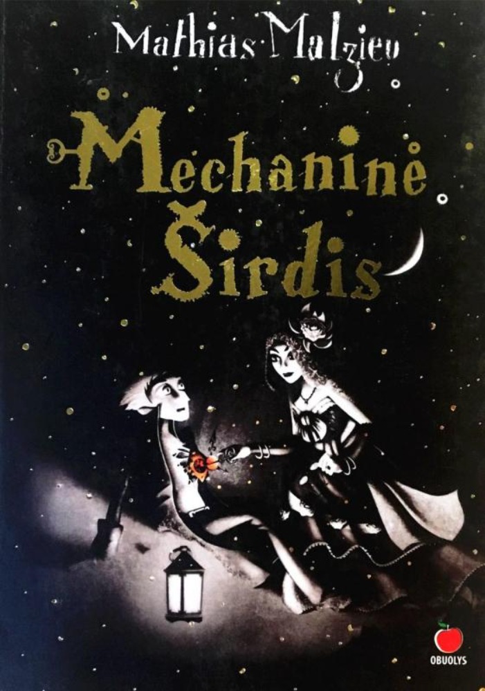 Mechaninė širdis