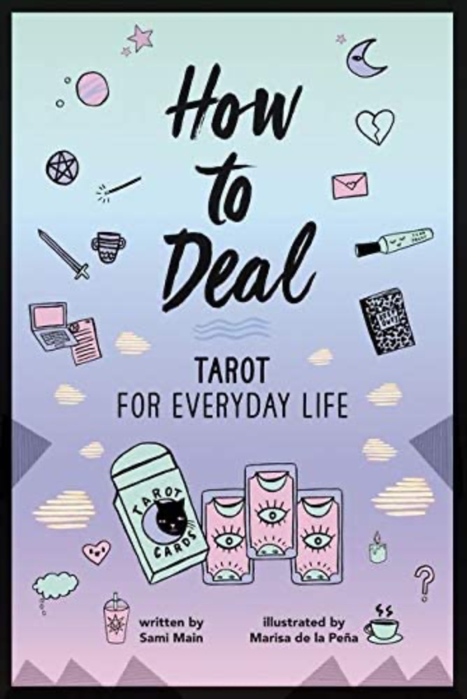 How To Deal 