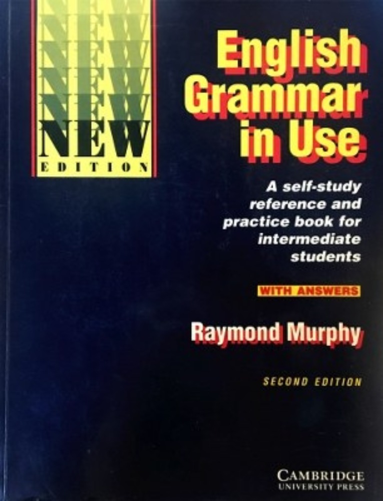 English Grammar In Use