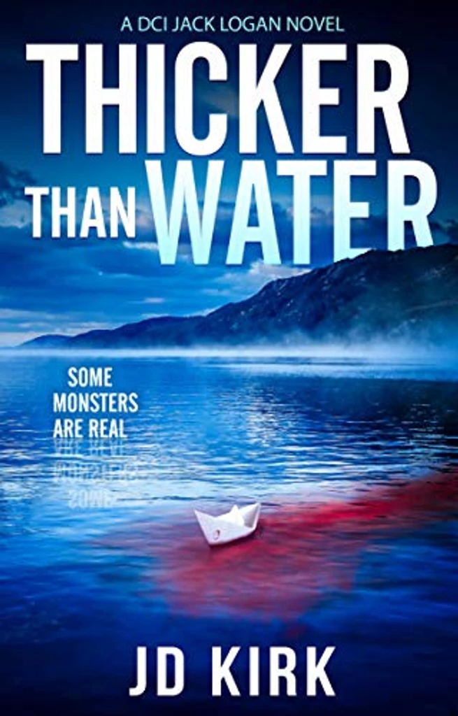 Thicker than Water