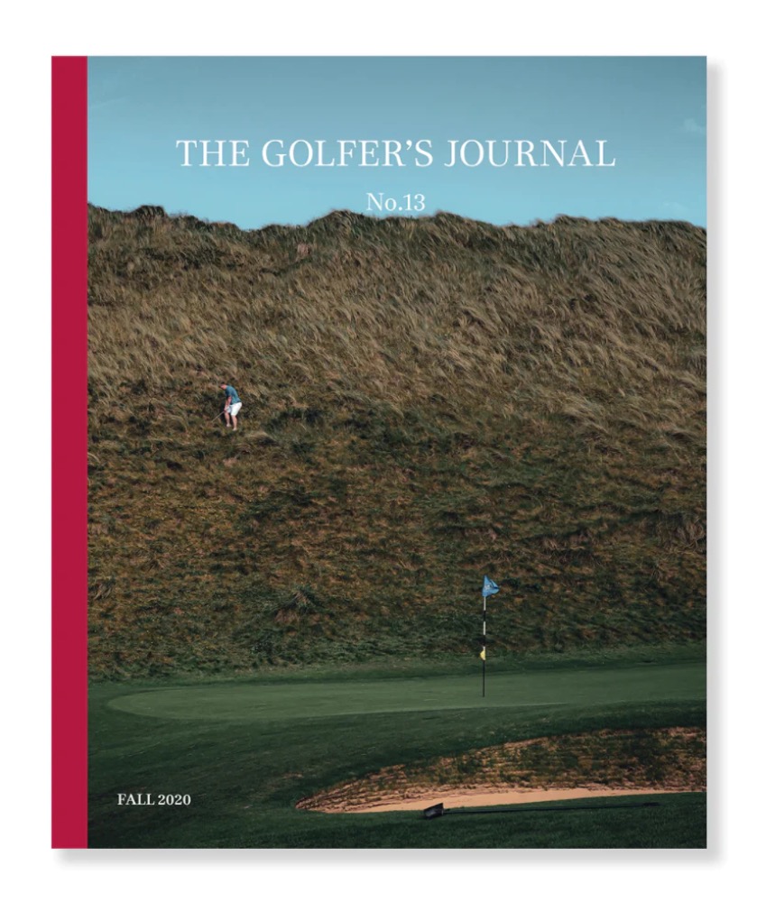 The Golfer's Journal