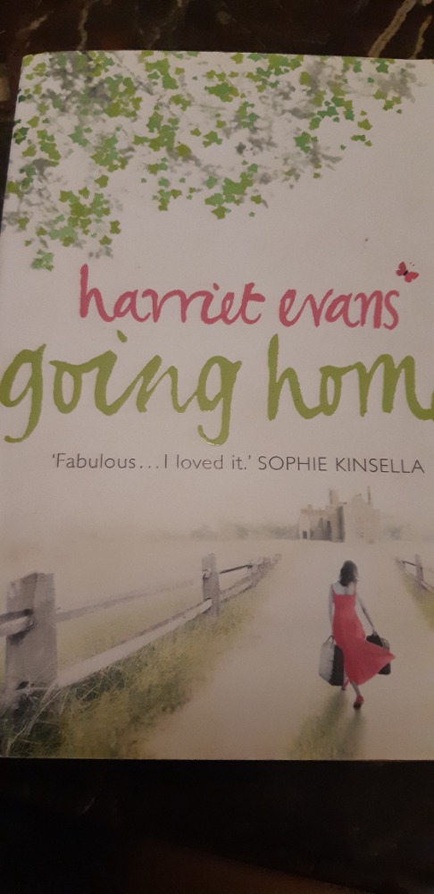 Going Home