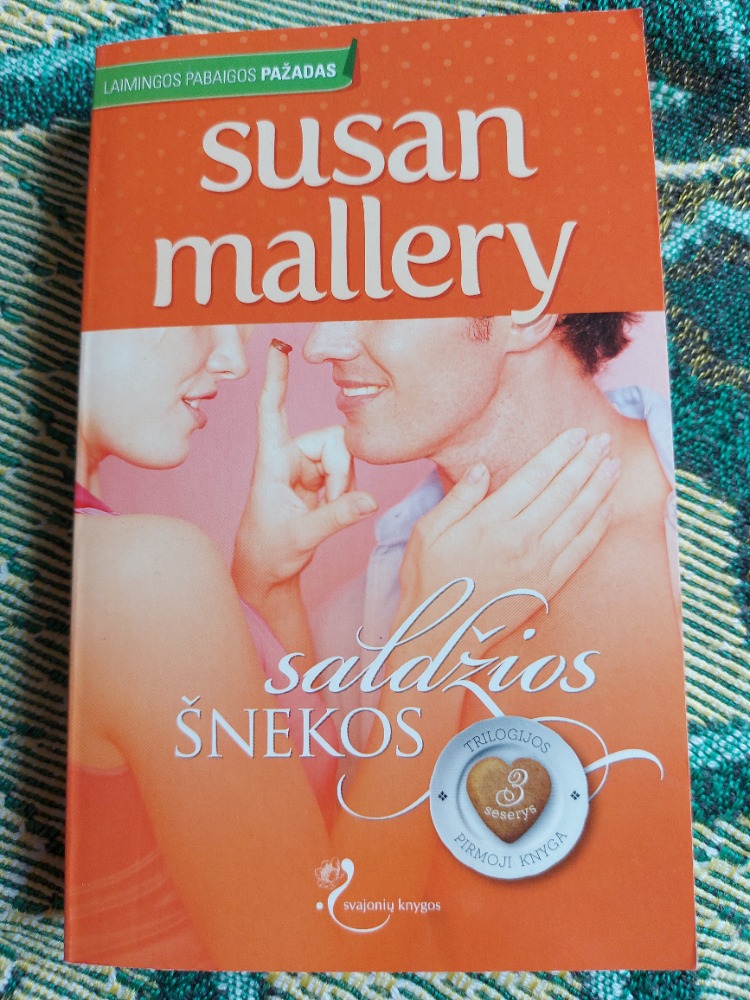 Saldžios šnekos