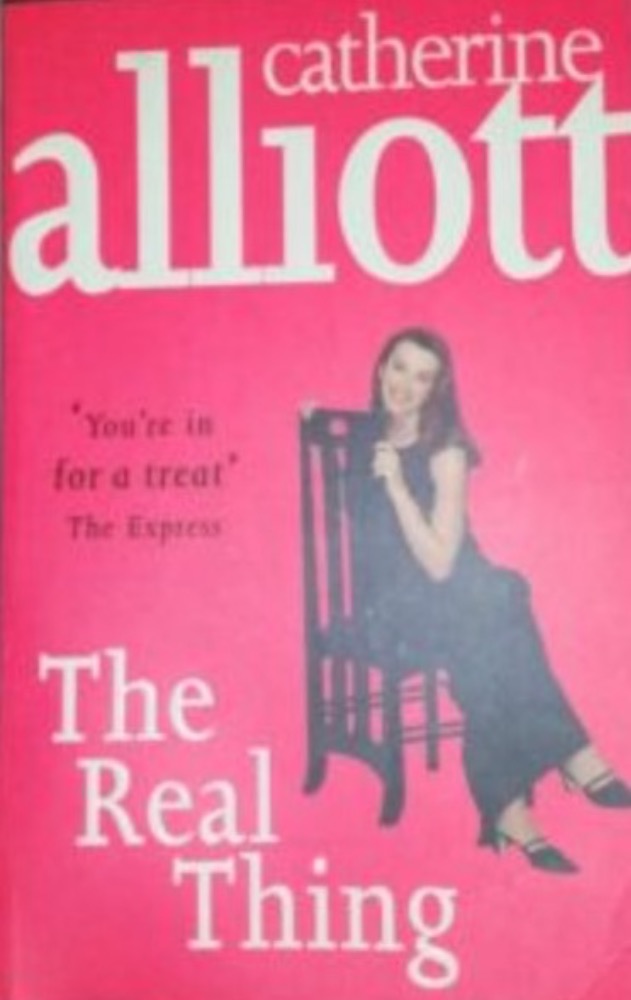 The Real Thing