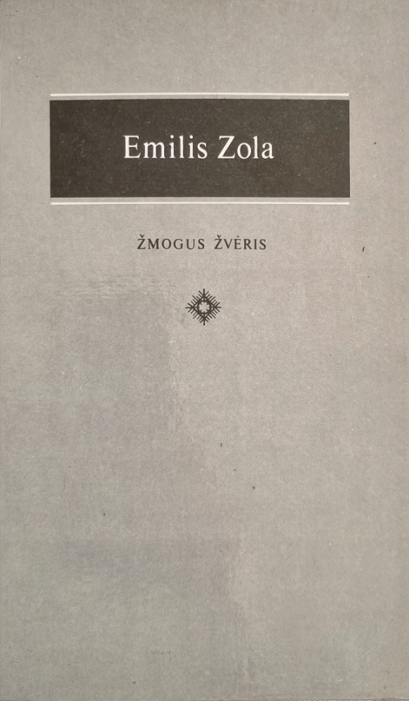 Žmogus žvėris