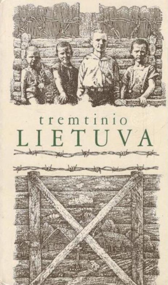 Tremtinio Lietuva