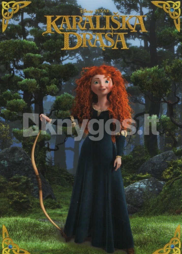 Karališka drąsa