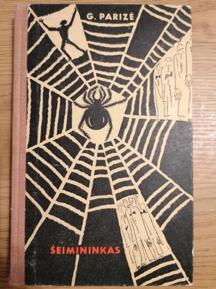 Šeimininkas