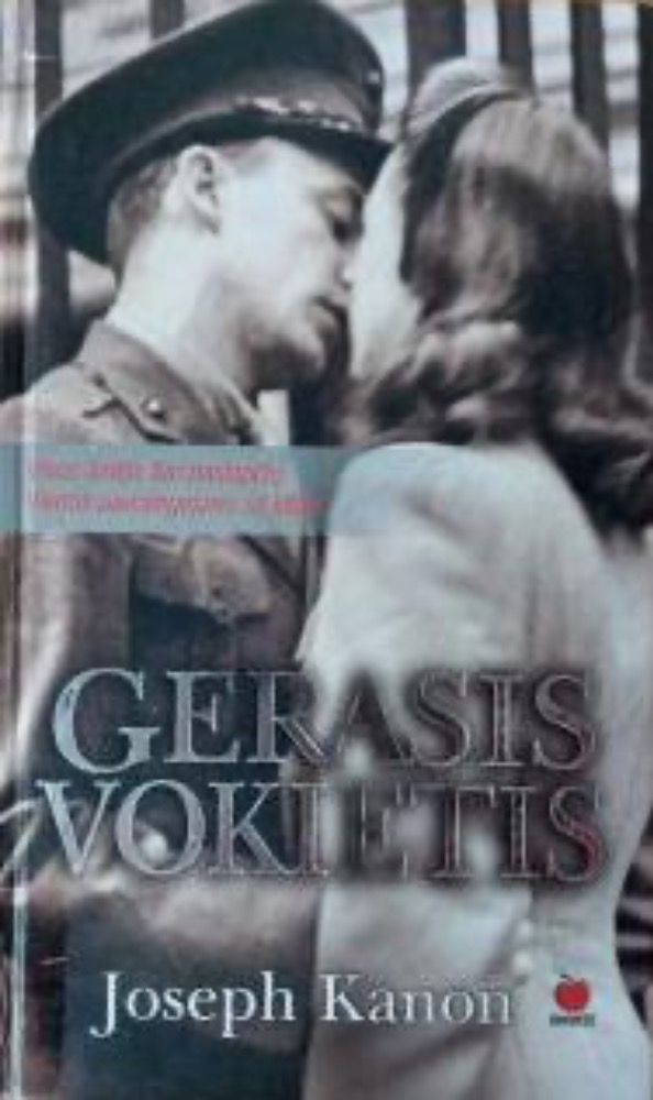 Gerasis vokietis
