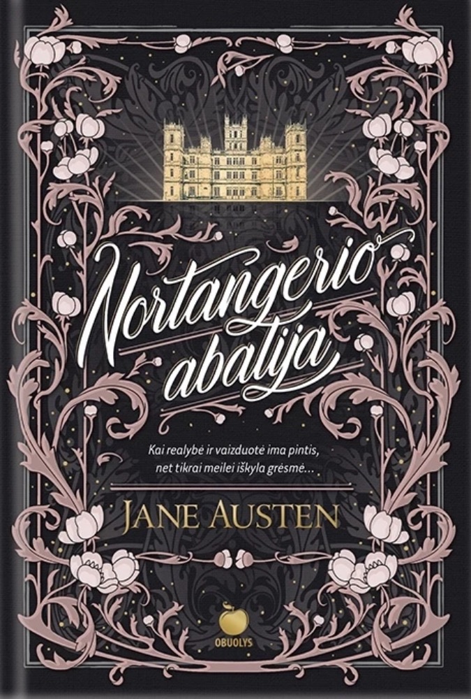 Nortangerio abatija