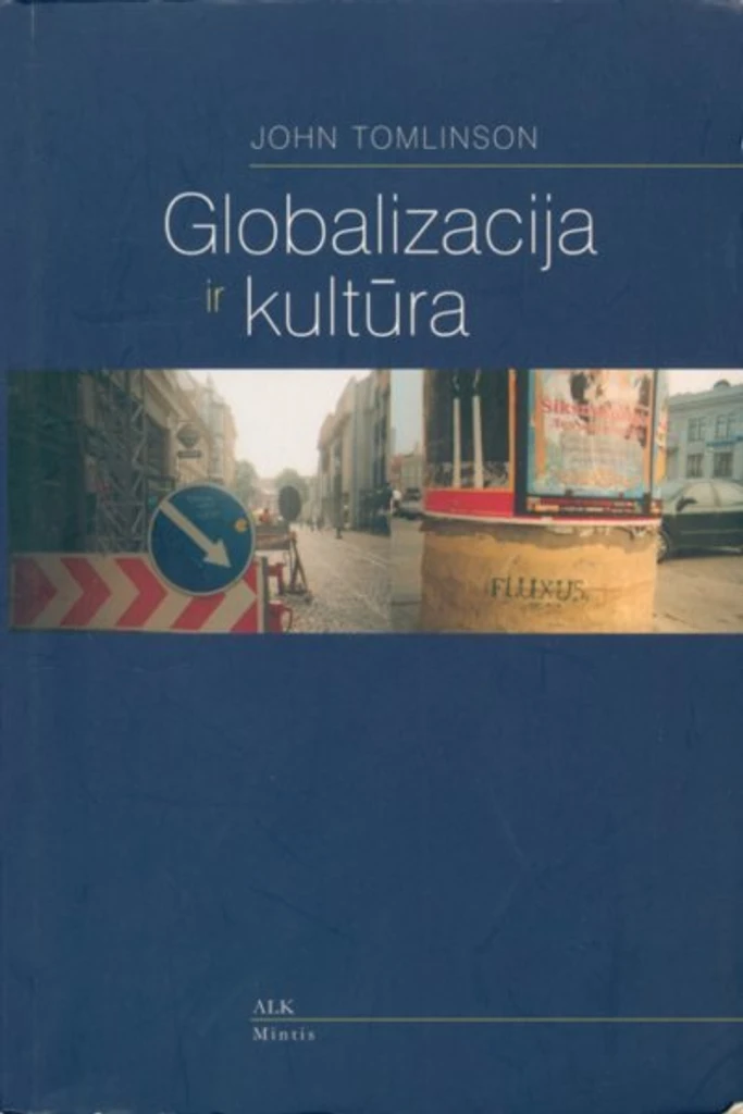 Globalizacija ir kultūra