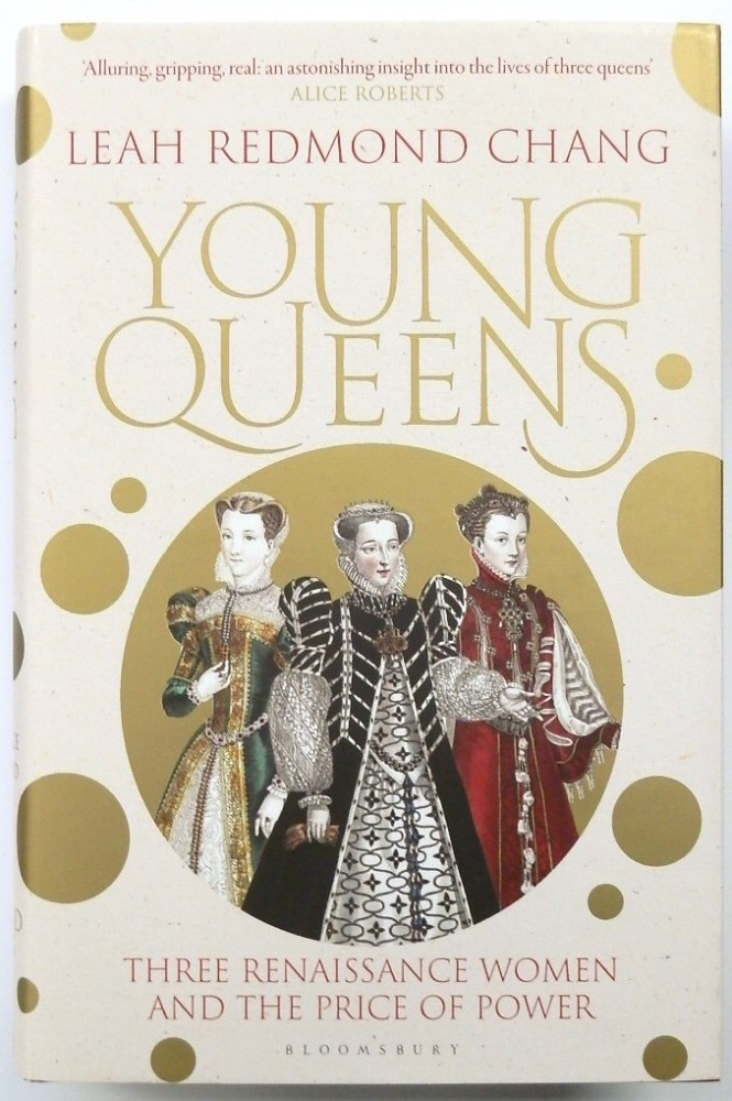 Young queens