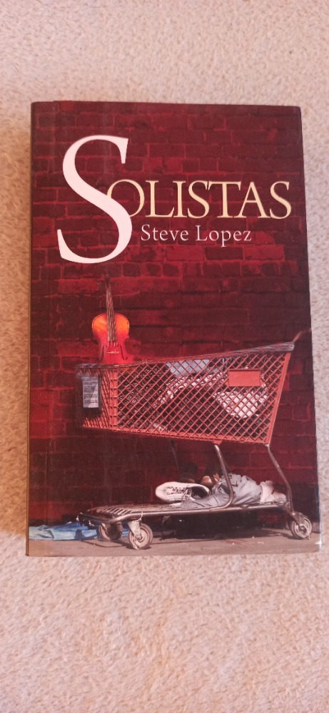 Solistas