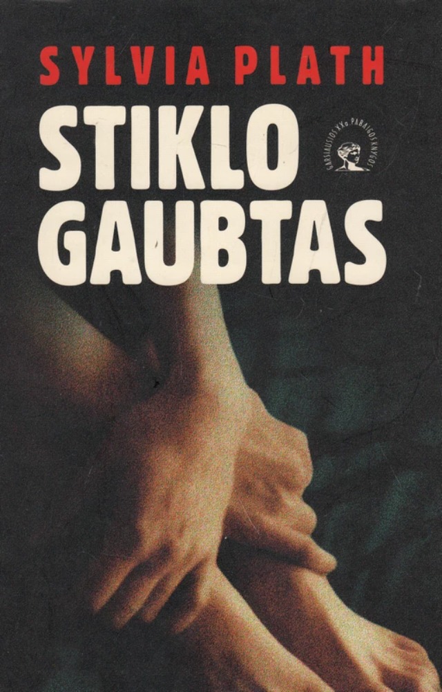 Stiklo gaubtas