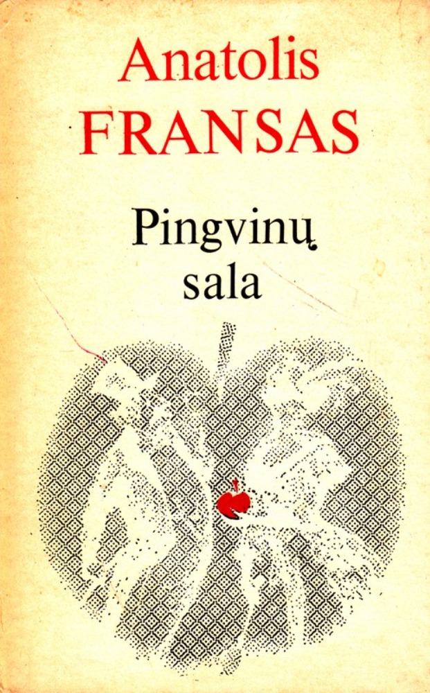 Pingvinų sala