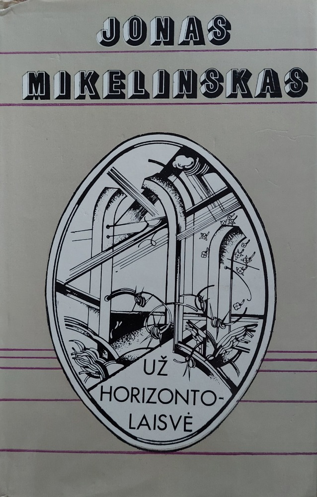 Už horizonto laisvė