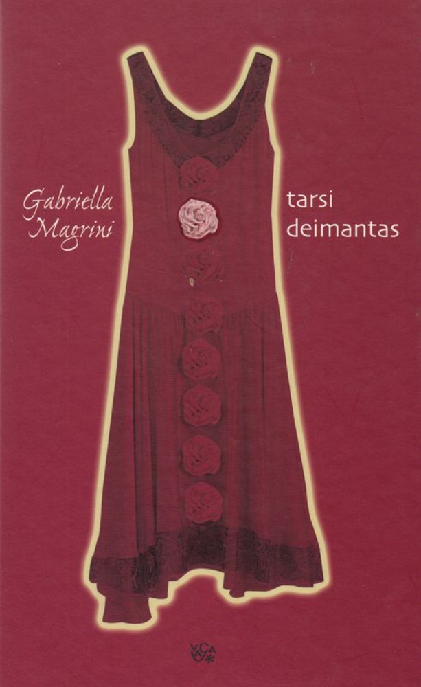 Tarsi deimantas 