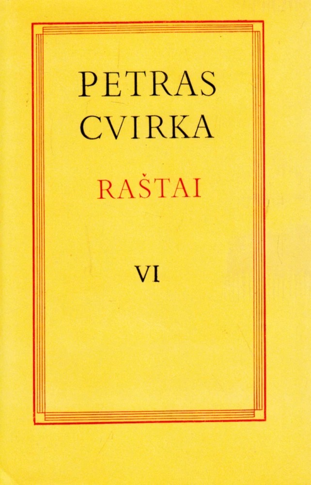 Raštai 