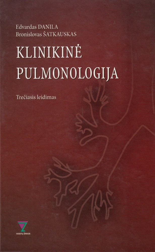 Klinikinė pulmonologija