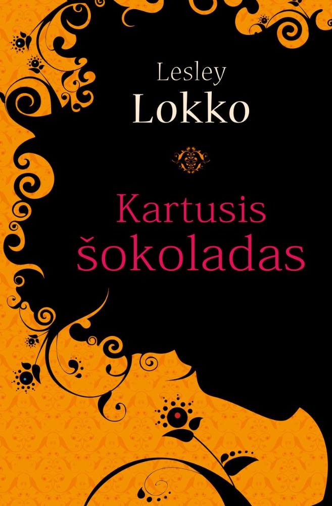 Kartusis šokoladas