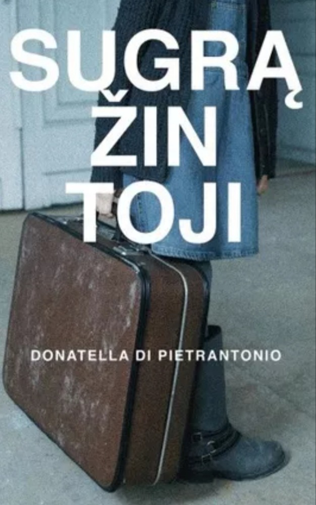 SUGRĄŽINTOJI