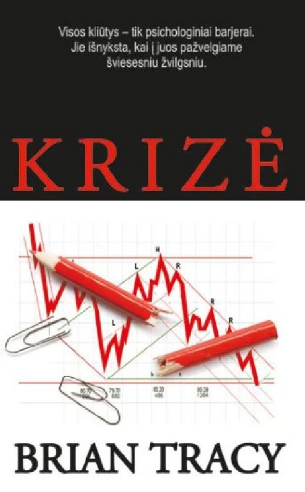 Krizė