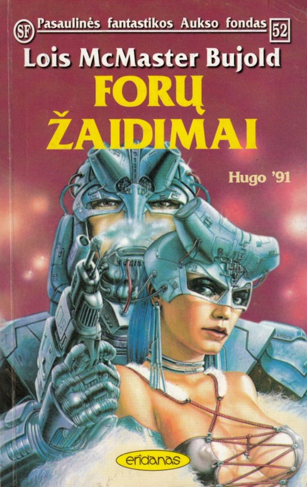 Forų žaidimai