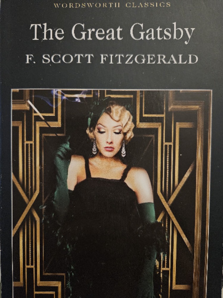 The Great Gatsby 