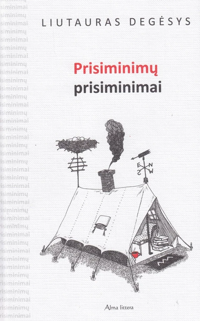 Prisiminimų prisiminimai