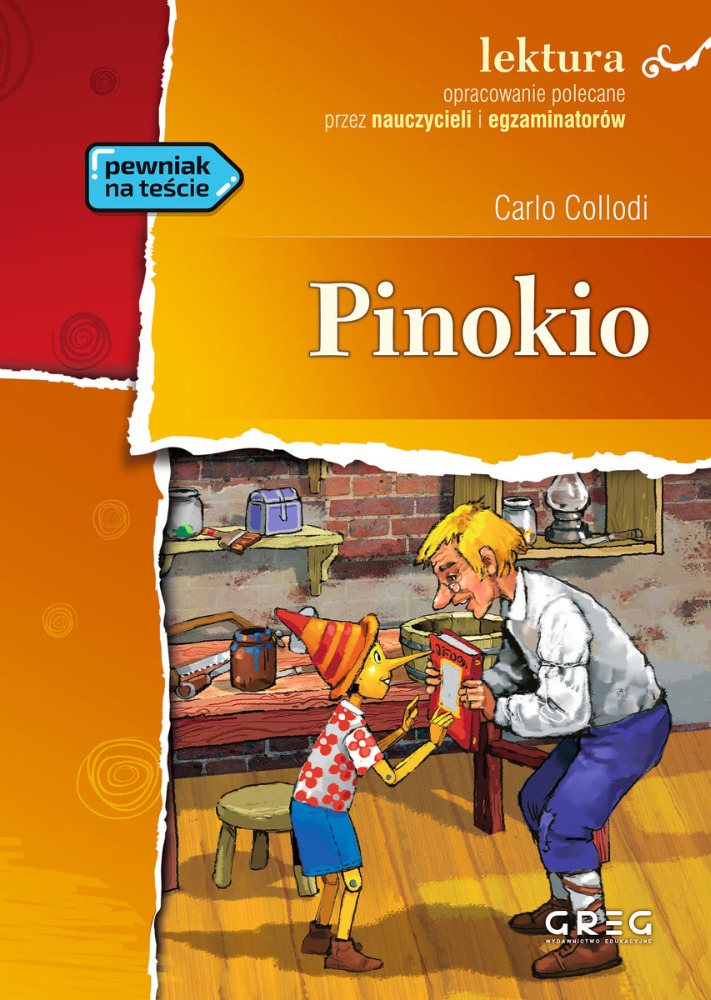 Pinokio
