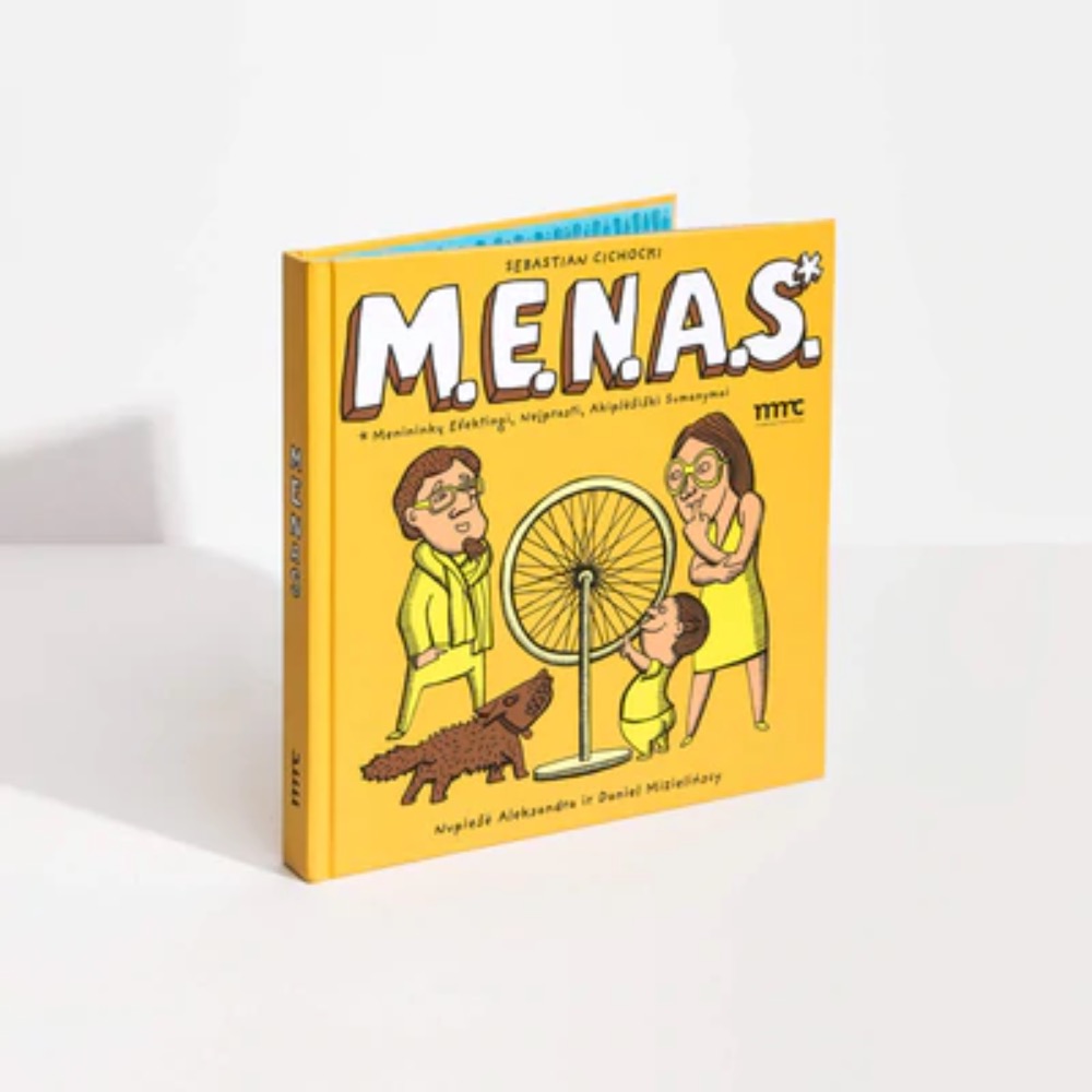 MENAS