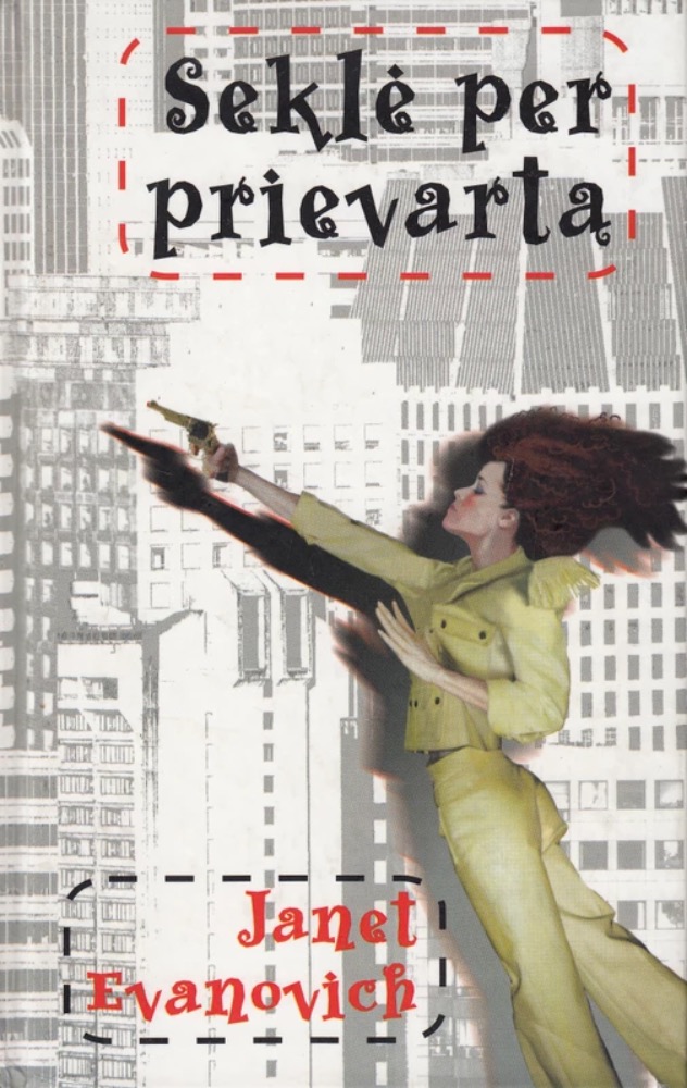 Seklė per prievartą