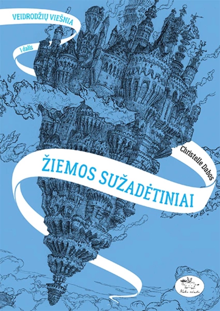Žiemos sužadėtiniai