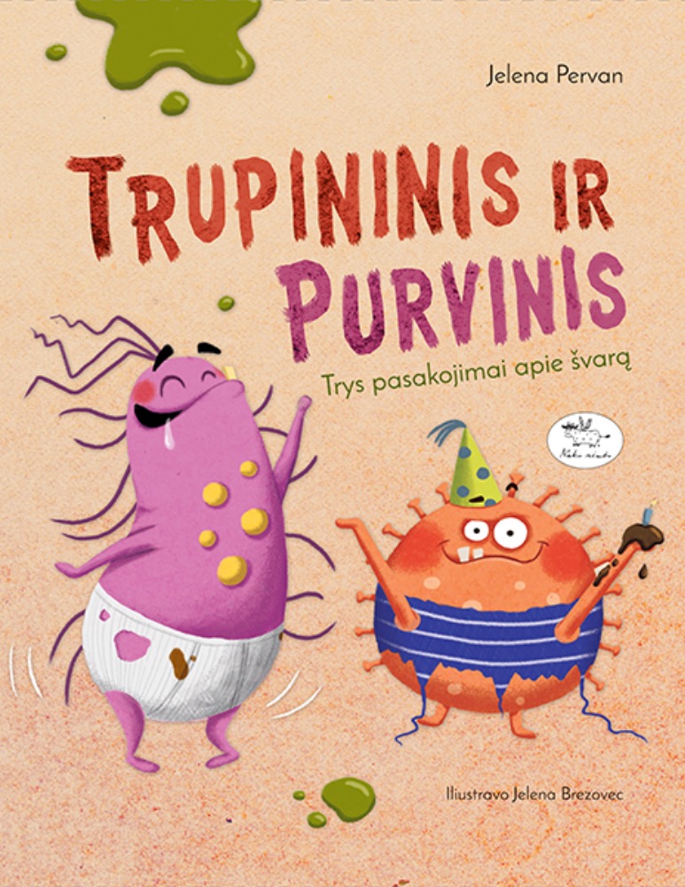 Trupininis ir Purvinis