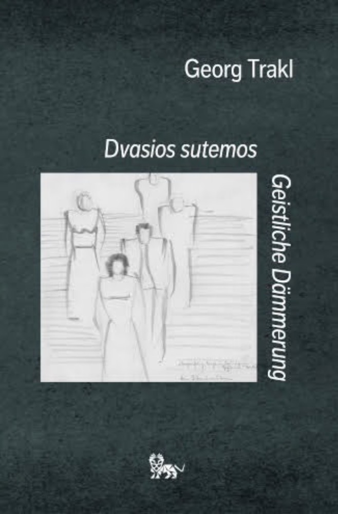Dvasios sutemos / Geistliche Dämmerung