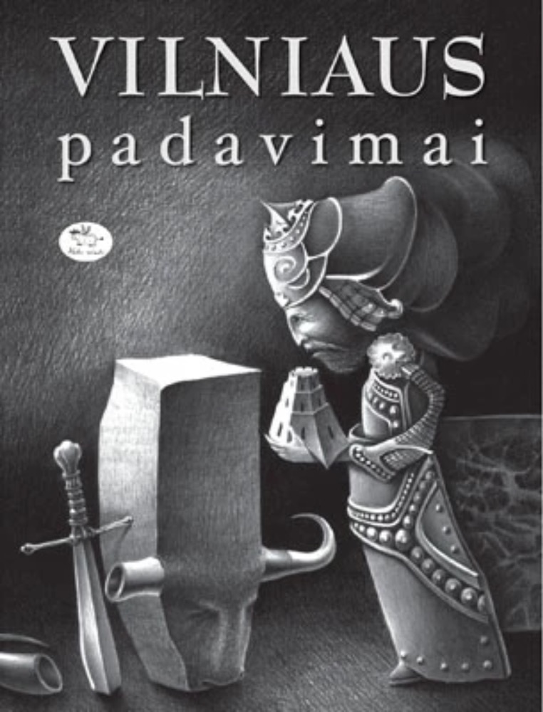 Vilniaus padavimai