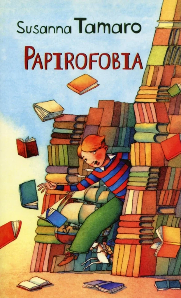Papirofobia