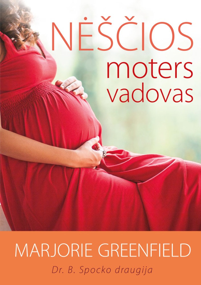 Nėščios moters vadovas