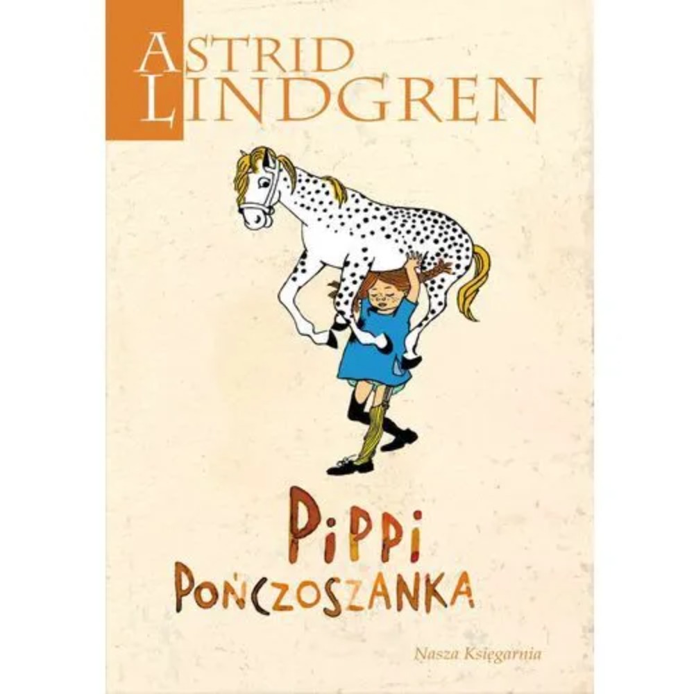 Pippi Pończoszanka